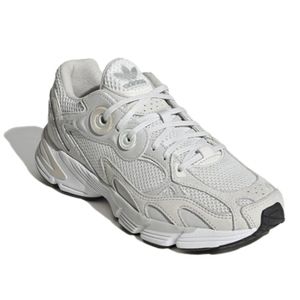 Adidas 'Crystal White' Astir Sneakers